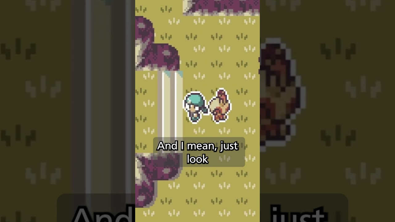 How Romhacks Are Saving Pokemon