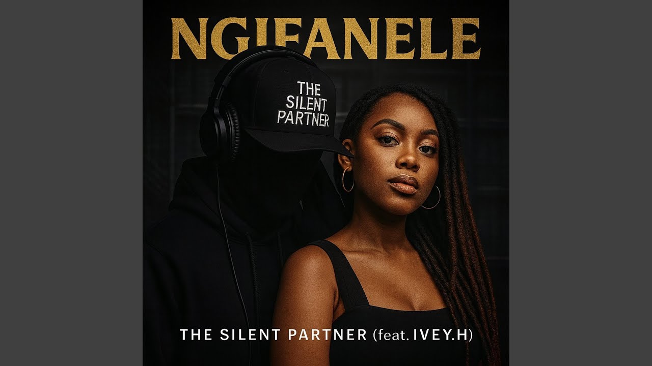 Ngifanele (feat. IVEY.H) by The Silent Partner 🎶