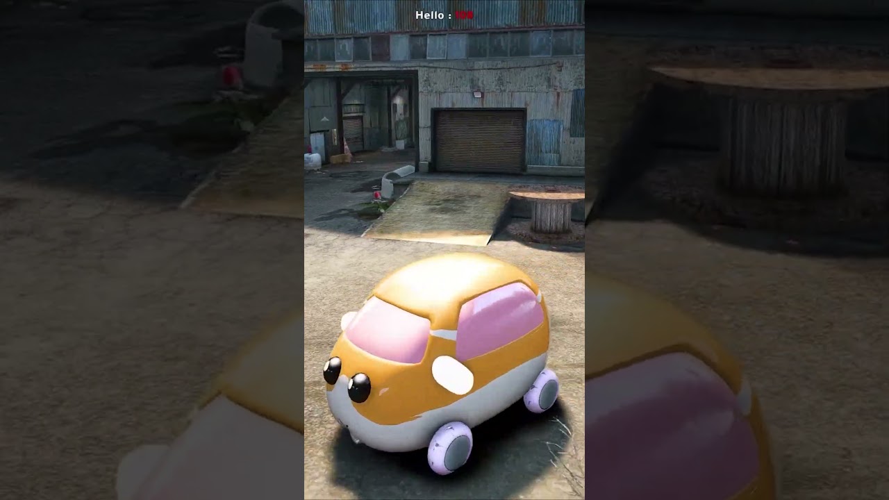 أصعب حركة في قراند.. هل تقدر تسويها؟ 😂