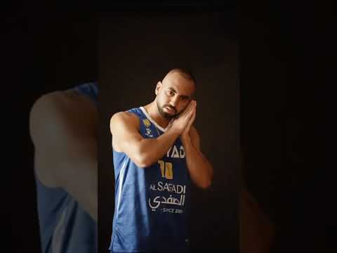 Riyadi Highlights 💙💛