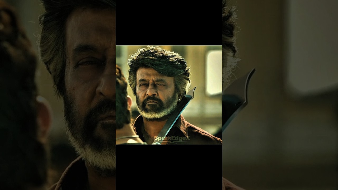 Iconic Labour Union Leader 😎 in Coolie