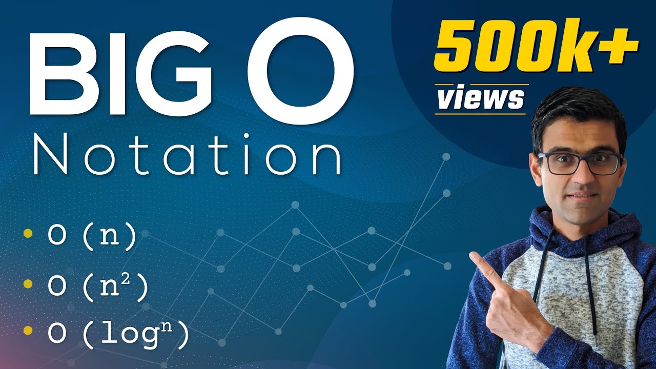 Master Big O Notation: Essential Guide to Analyzing Algorithm Efficiency 📊