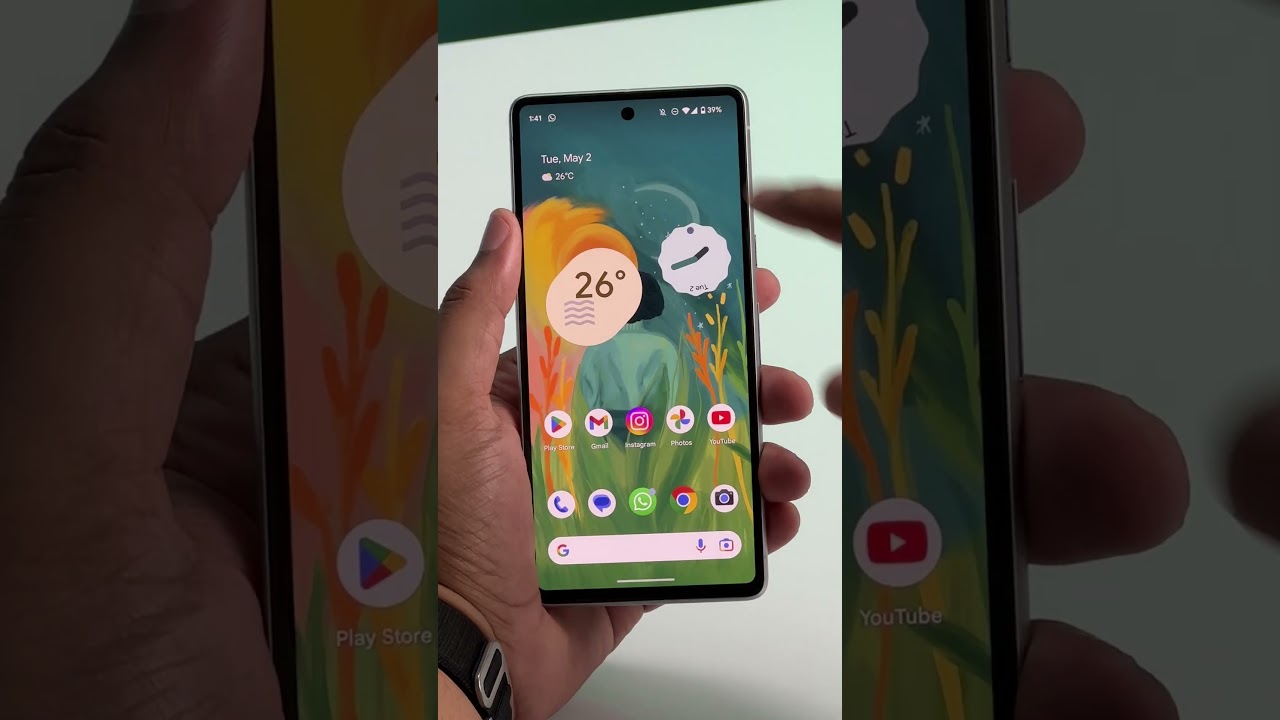 Lock & Hide WhatsApp Chats Native Feature π