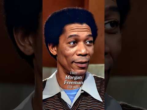 Top 7 Most Beloved Actors of the 70s–80s: Then & Now | Legendary Hollywood Transformations