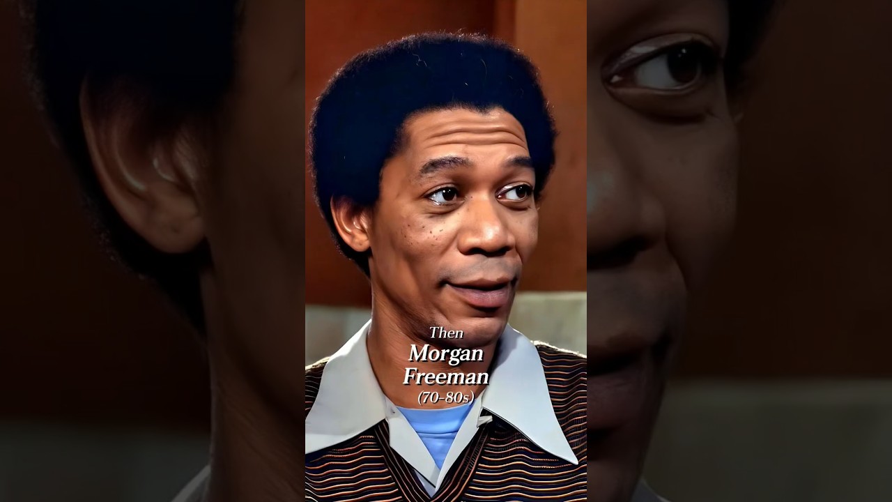 Top 7 Most Beloved Actors of the 70s–80s: Then & Now | Legendary Hollywood Transformations