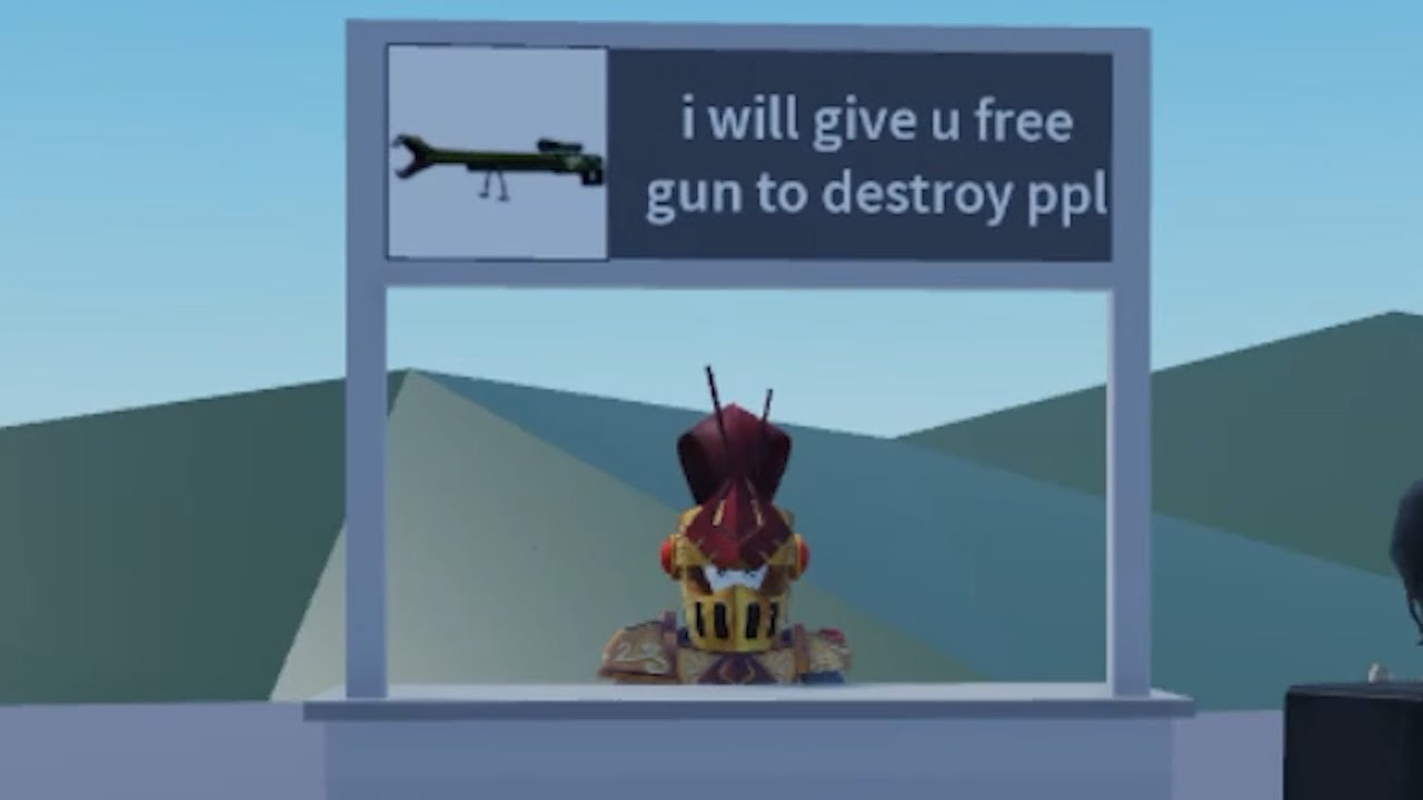 Roblox Avatar Customization & Exploiting Tips! 🔥