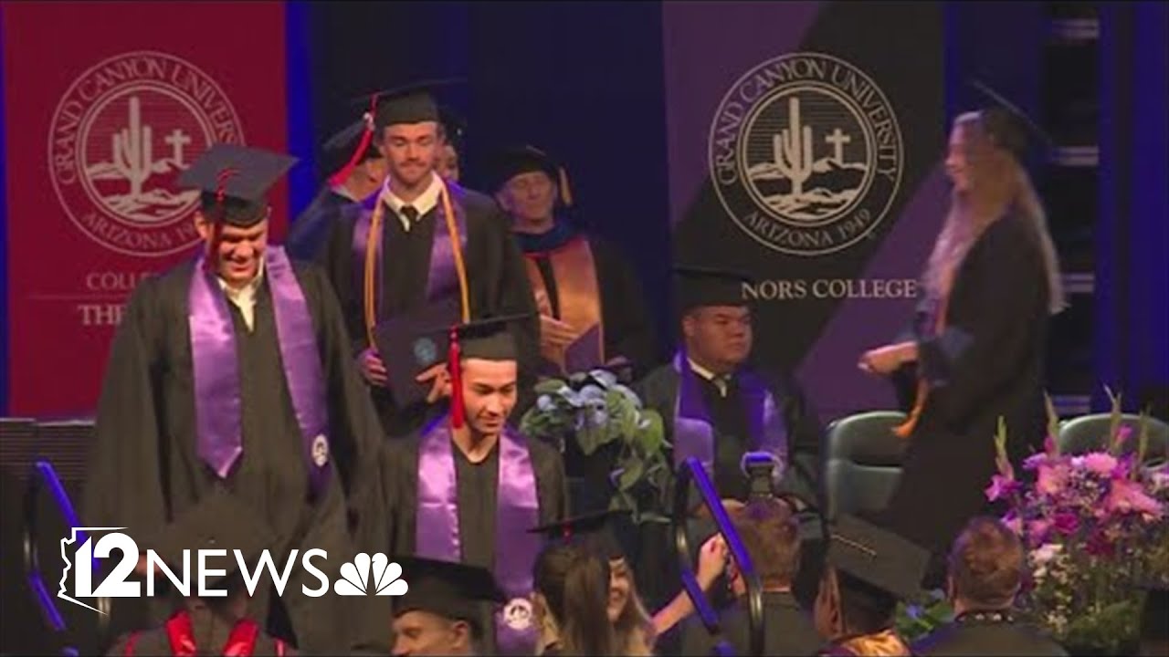 Grand Canyon University Clears Cost Allegations 🏛️