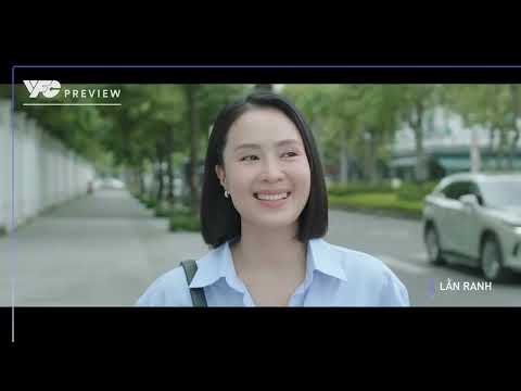 Preview Lằn ranh tập 6 | Phim VTV Mới Nhất 2025 | Phim Đấu Tranh Tham Nhũng 2025