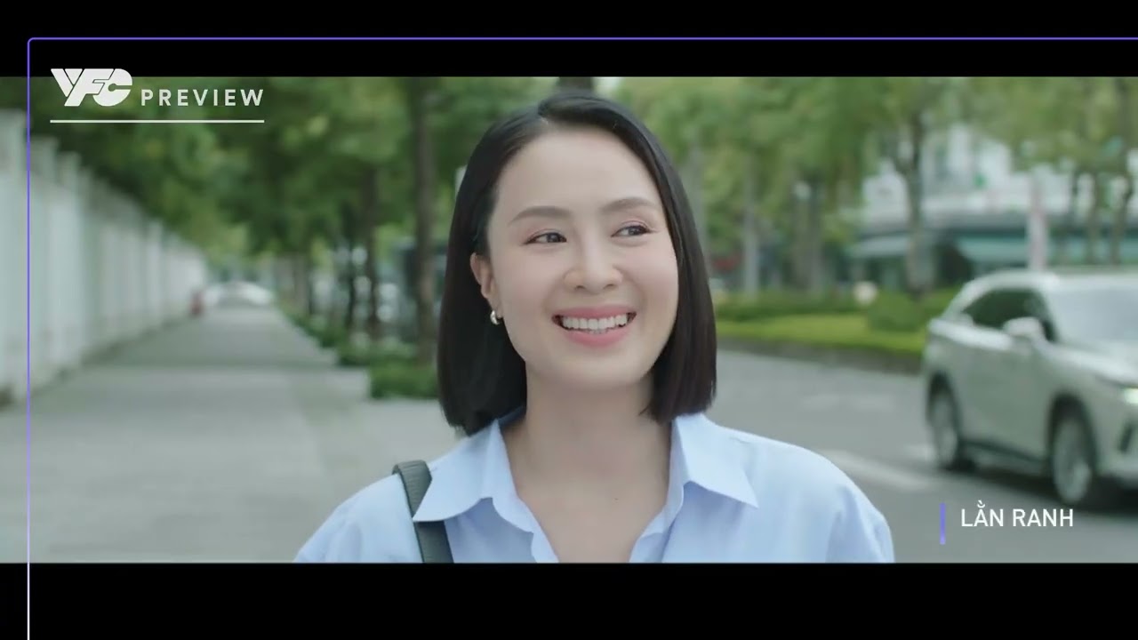 Preview Lằn ranh tập 6 | Phim VTV Mới Nhất 2025 | Phim Đấu Tranh Tham Nhũng 2025