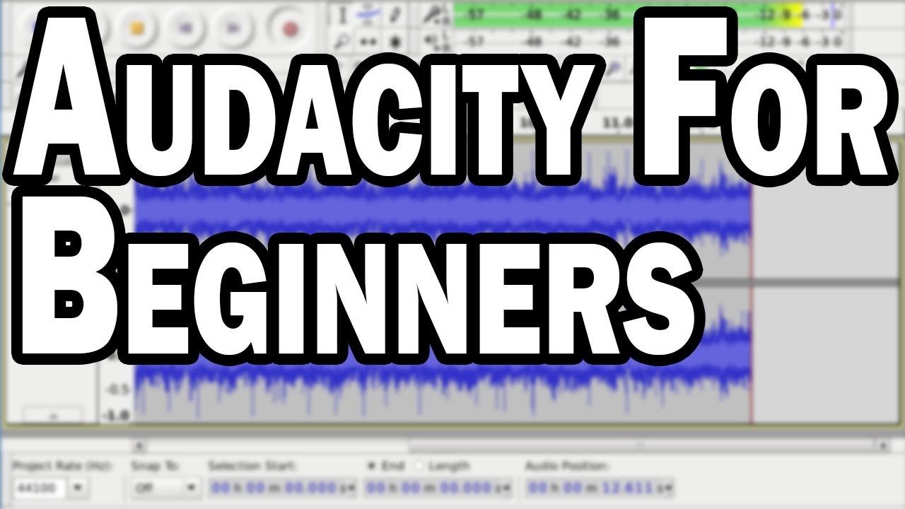 Easy Step-by-Step Guide to Download & Install Audacity on Windows 10 🎧