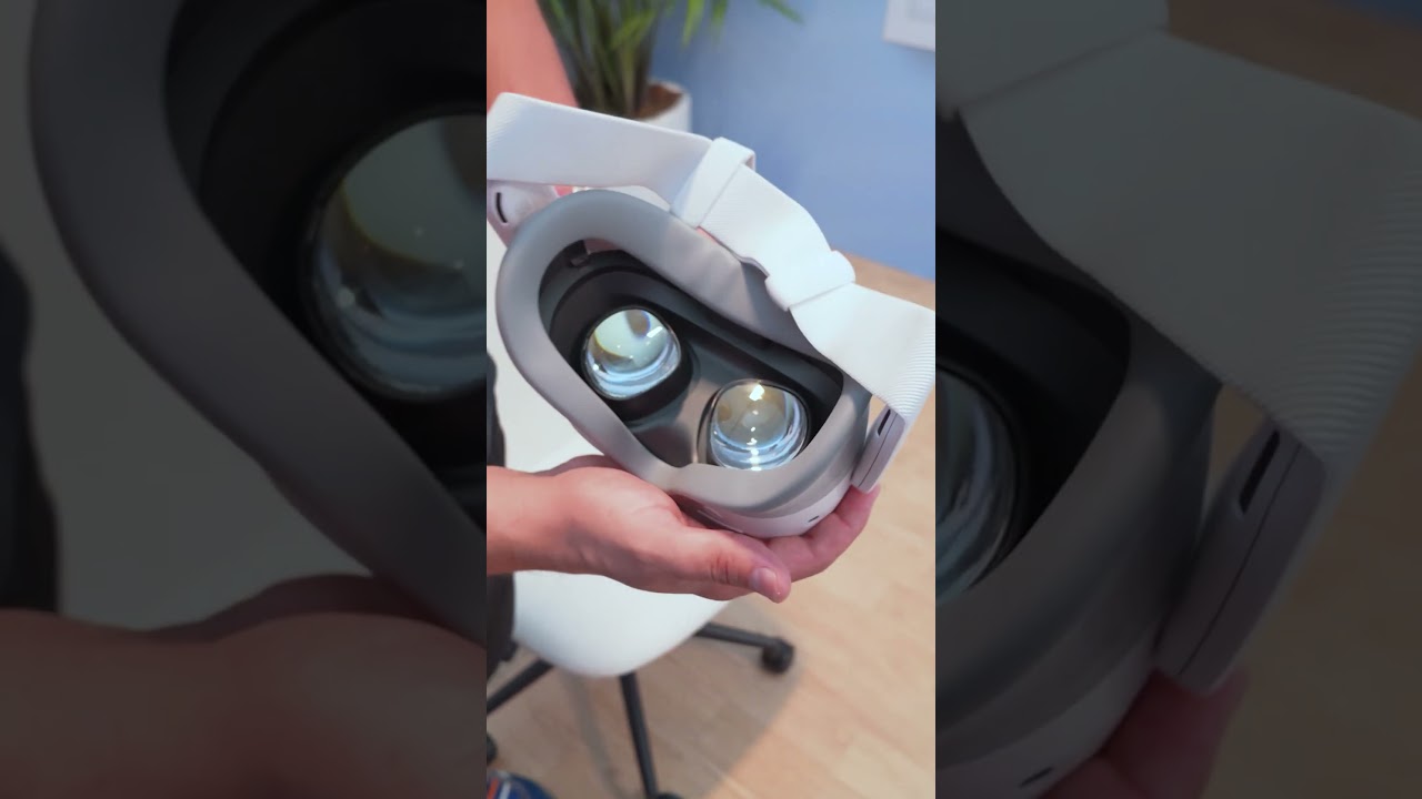 3 Things I Dislike About the Quest 3 VR Headset 🚫