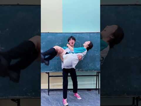 The Unspoken Understanding Between 001 and 456