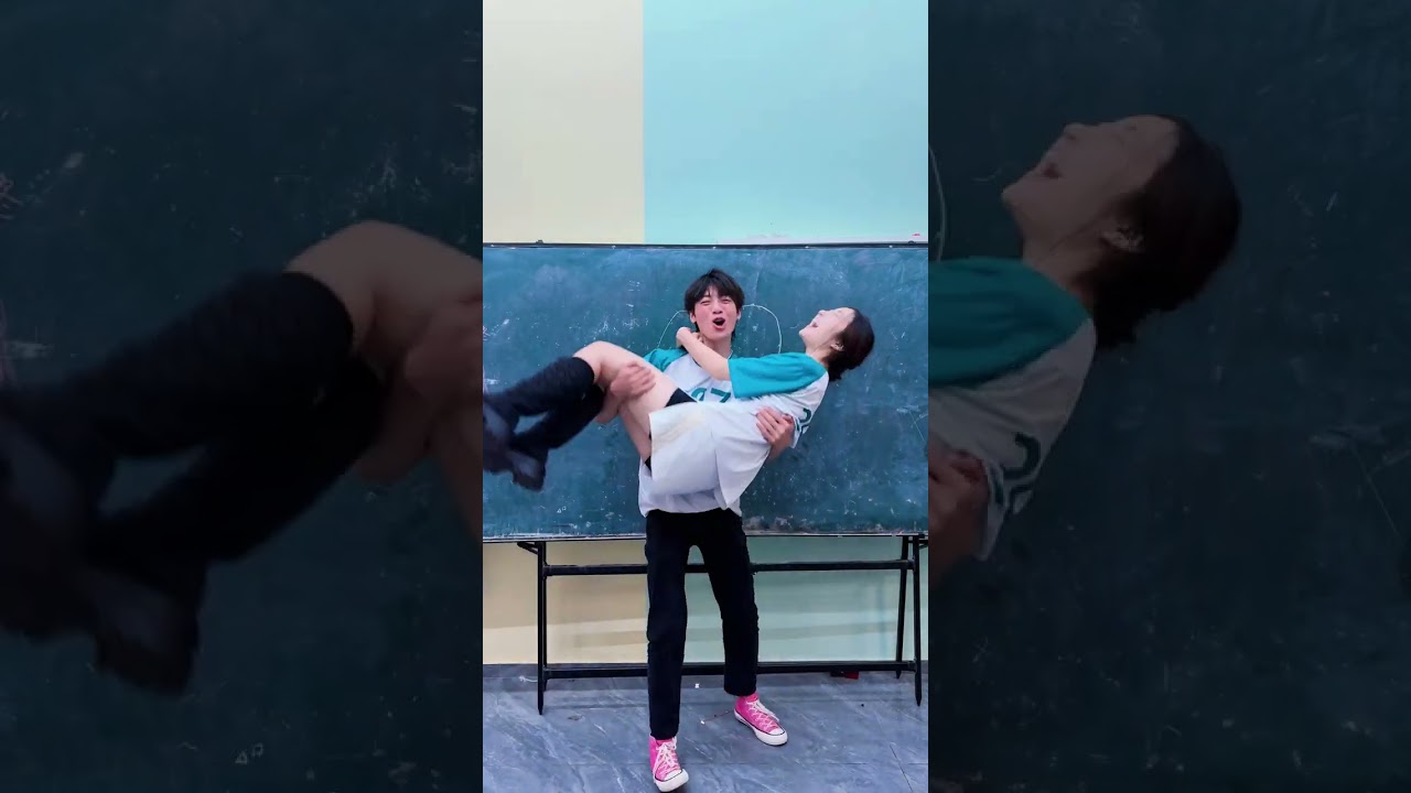 Unspoken Bond Between 001 and 456 in Squid Game