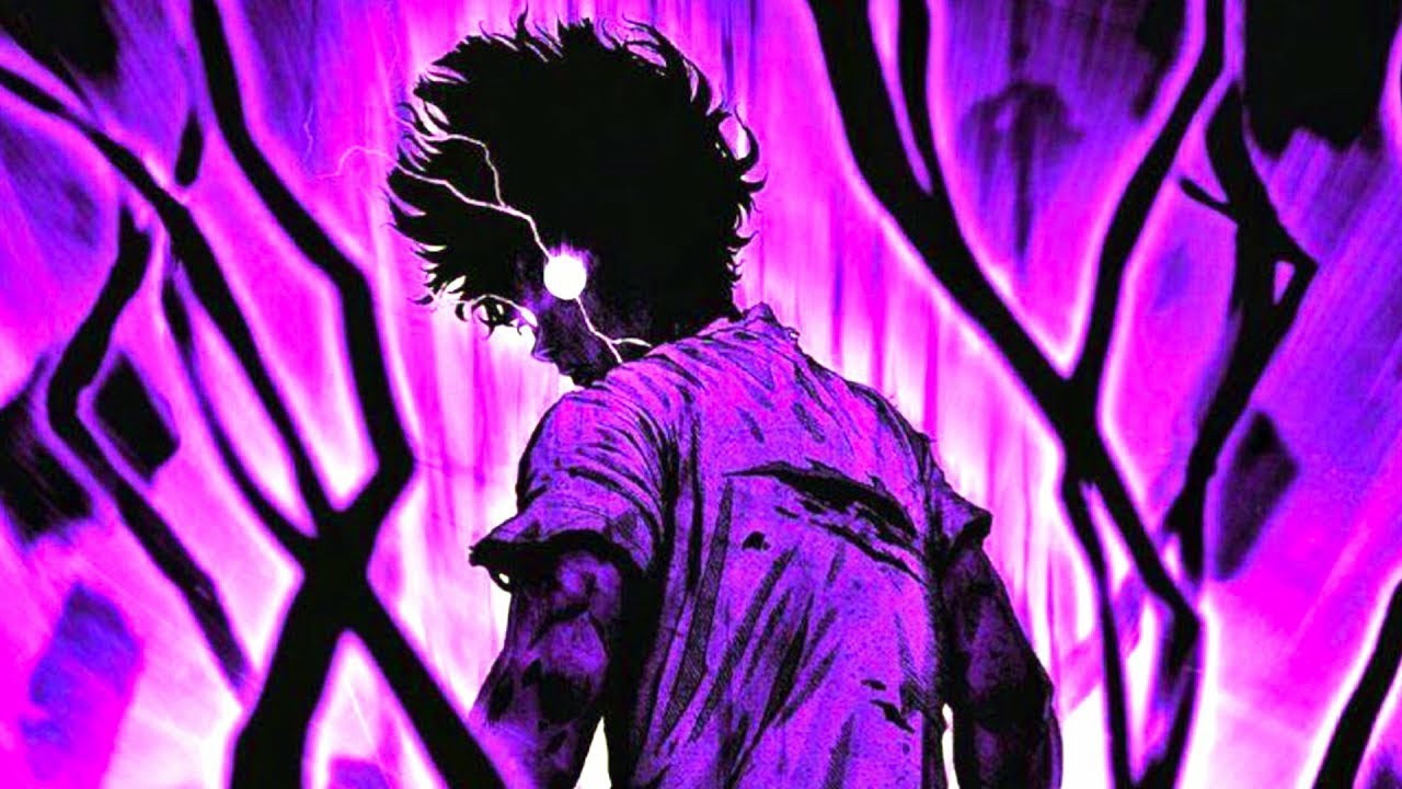 NEON BLADE Phonk (Super Slowed 🎶)