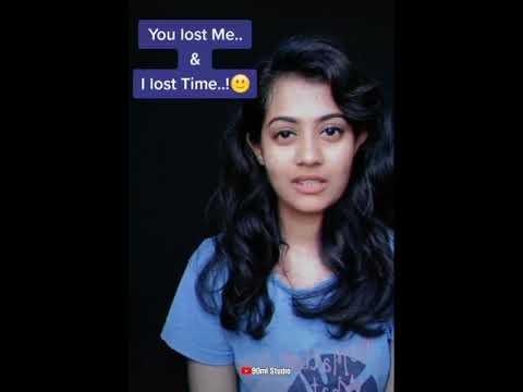 Sad whatsapp status | breakup status | alone status | love failure status | tamil whatsapp status |