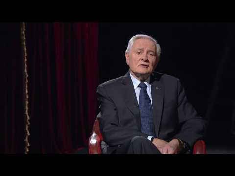 LAISVĖ | Valdas Adamkus