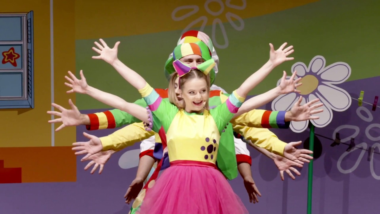 Gasca Zurli - Buna Dimineața! ☀️