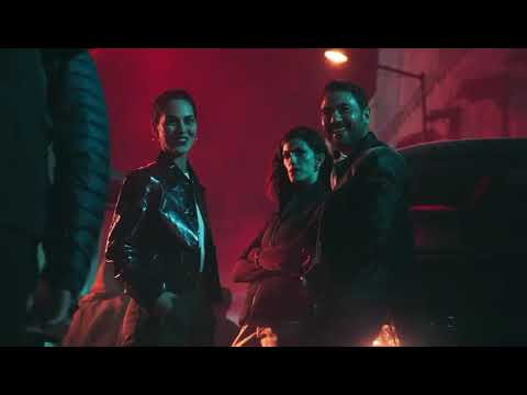 الانتهاء من تصوير فيلم The Seven Dogs بطولة كريم عبد العزيز وأحمد عز