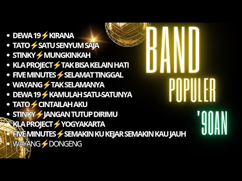 KUMPULAN BAND JADUL ⚡MIGAZ+Spertoz🤩