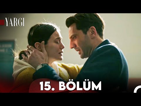 Yargı 15. Bölüm