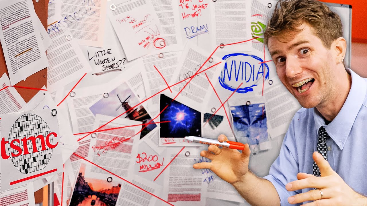 Why Hardware Prices Are Rising Again 📈