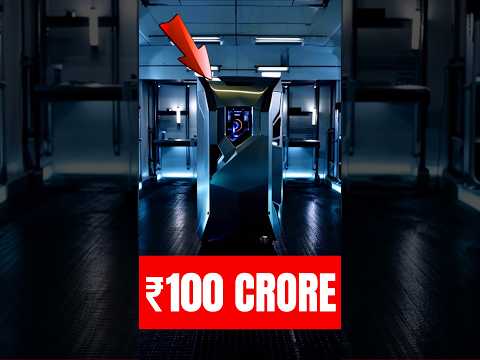 this Computer Can Break Any Password in 1 Minute!