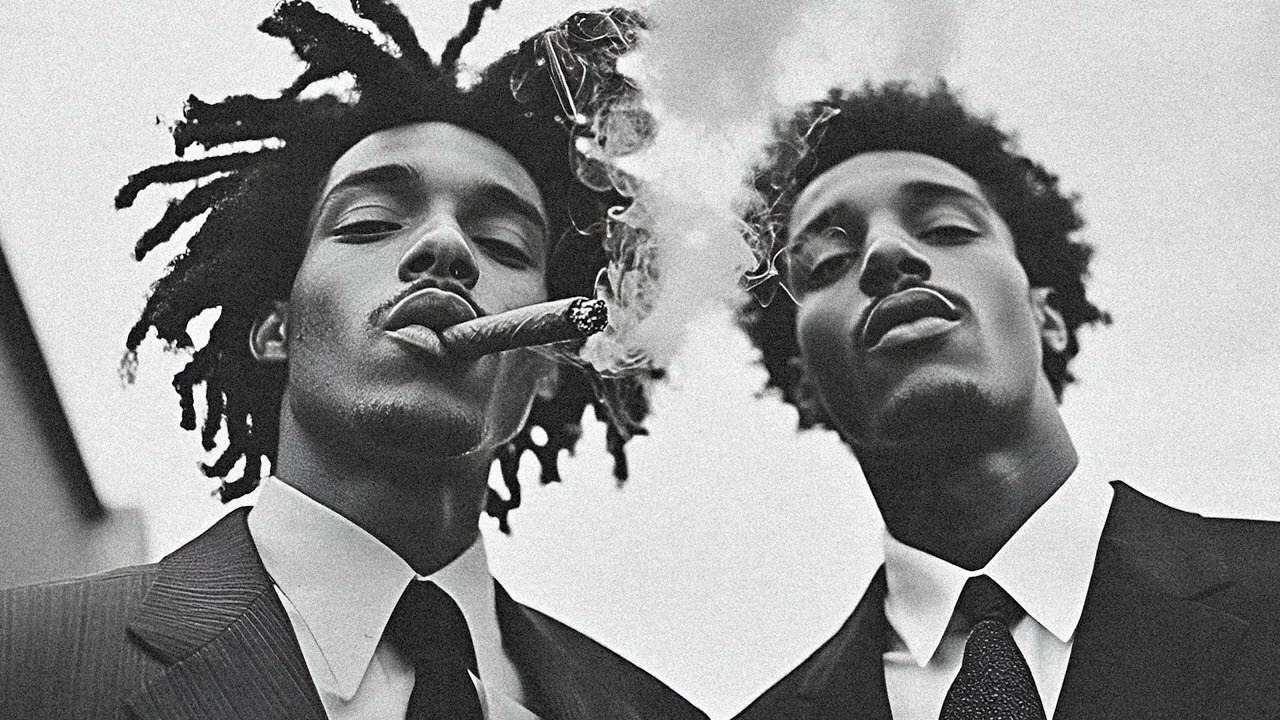 Rare 90’s Hip Hop Mixtape You’ll Never Find Again 🎶