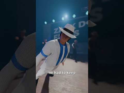 How The Gravity-Defying Lean Worked π