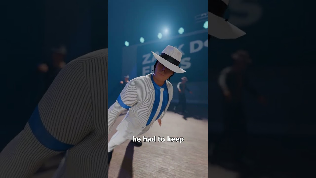 Understanding How the Gravity-Defying Lean Works