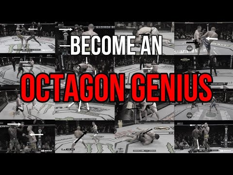 Master Your MMA Fight IQ: Tips from the GOATs ๐ฅ