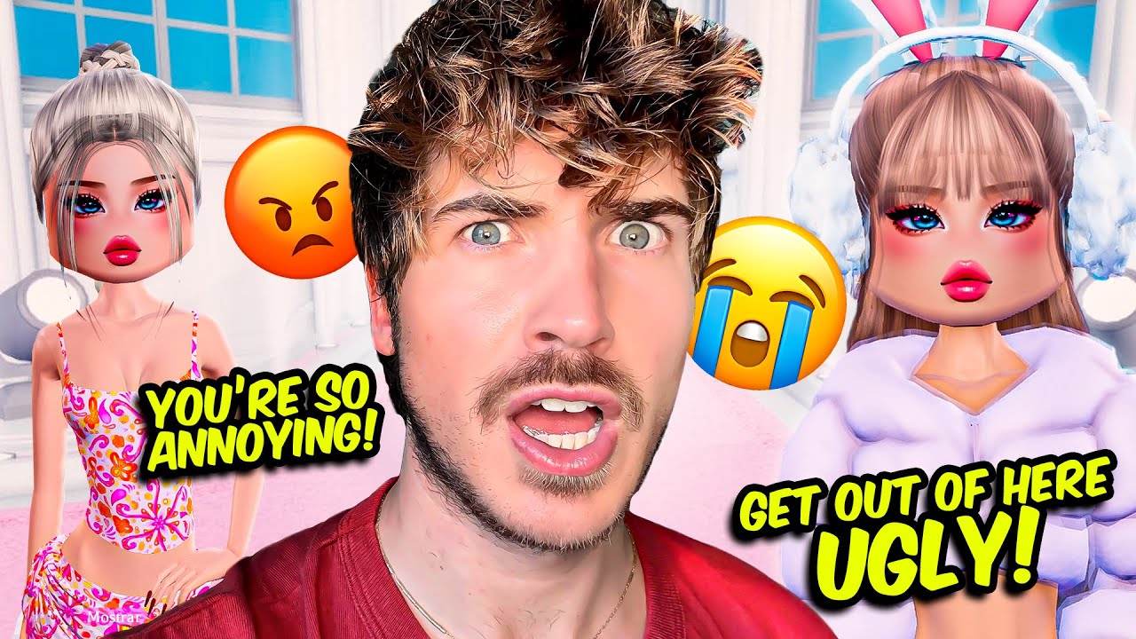 ๐ฅ Playing Dress to Impress on Roblox! Should I Keep Gaming? ๐ฎ