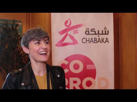 JCC interview : Les membres du jury #chabaka