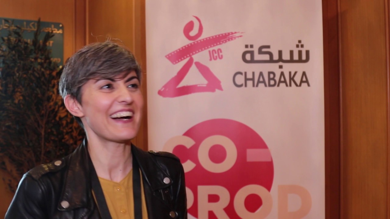 Rencontrez le Jury de Chabaka lors des JCC 2018 🎤