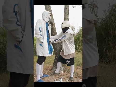 404 SANS ĐỔ BỘT TRÔN TRÔN EM TRAI ?! | Tập 153 #phapsugangster #sans404 #phapsugangster153