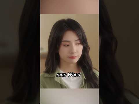 Girl pretends to have amnesia to test her boyfriend but accidentally discovers his secret#drama