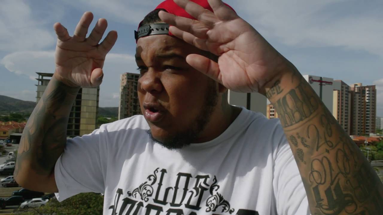 God Level 2016 Highlights 🎤