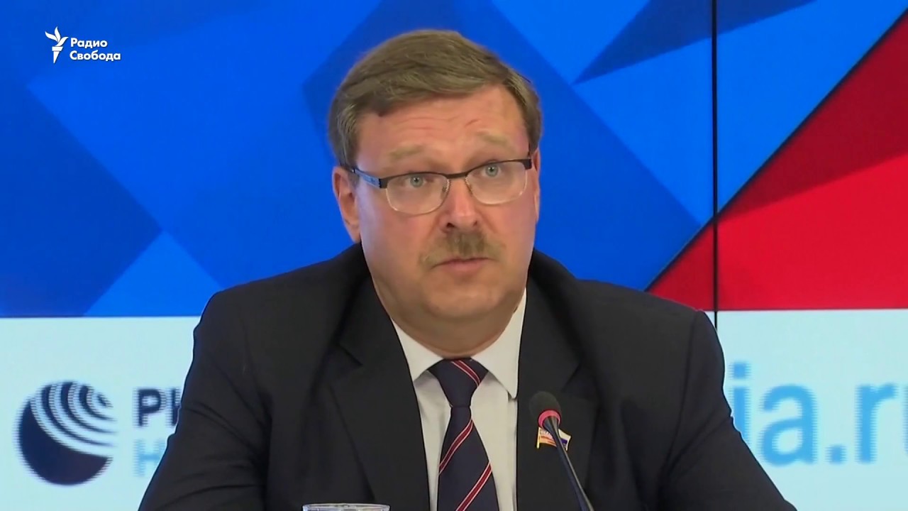 ЕС осуждает санкции США против России ⚖️