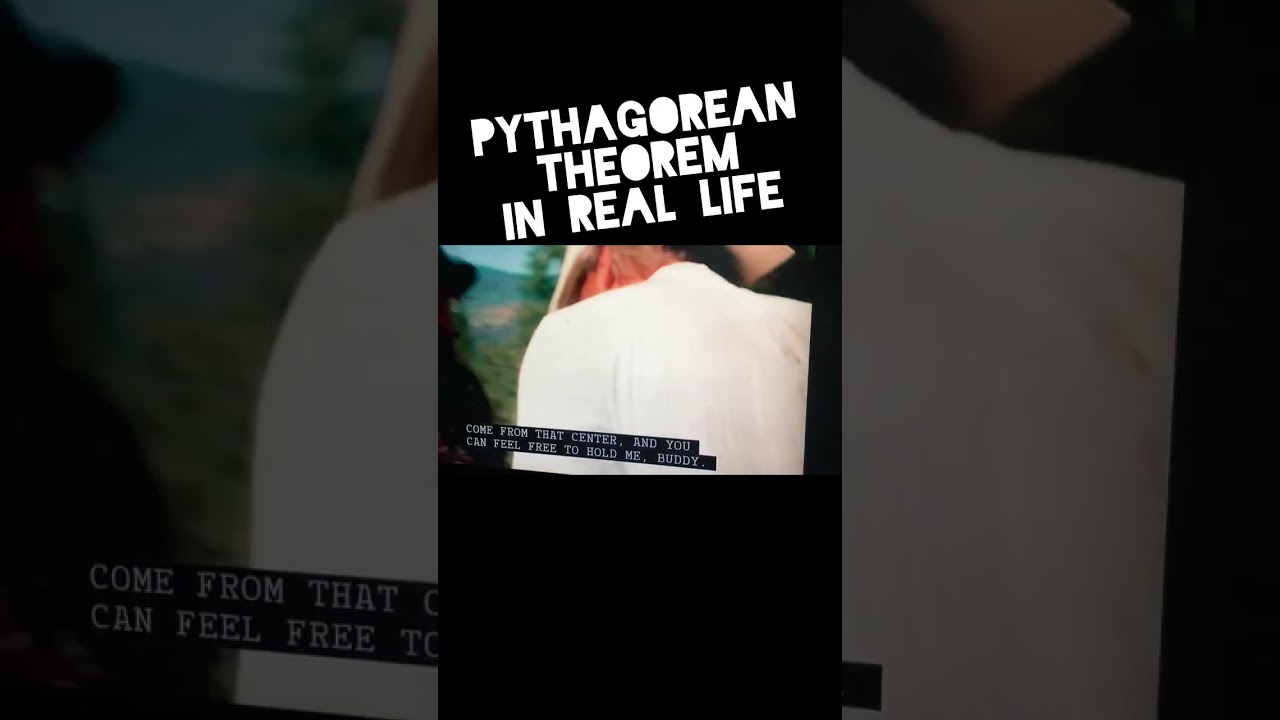 Discover How the Pythagorean Theorem Is Used in Real-Life Building Projects 🏠