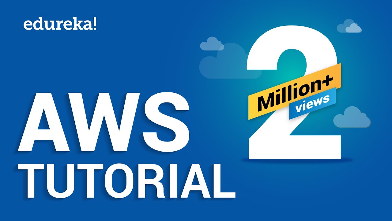 AWS Certification for Beginners | Complete AWS Solutions Architect Training with Edureka 🚀