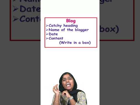 Plus Two English | Blog | Christmas Exam | #Plustwo #English