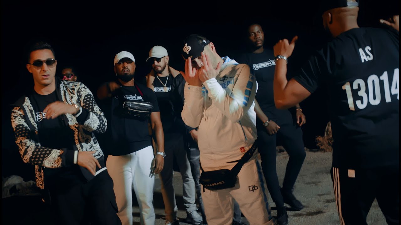 L'Étoile sur le Maillot - Collaboration musicale ⭐