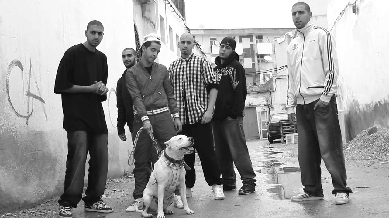 Empire No Exit - Auto Production 2011 🎶