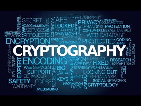 cryptography tryhackme workthrough