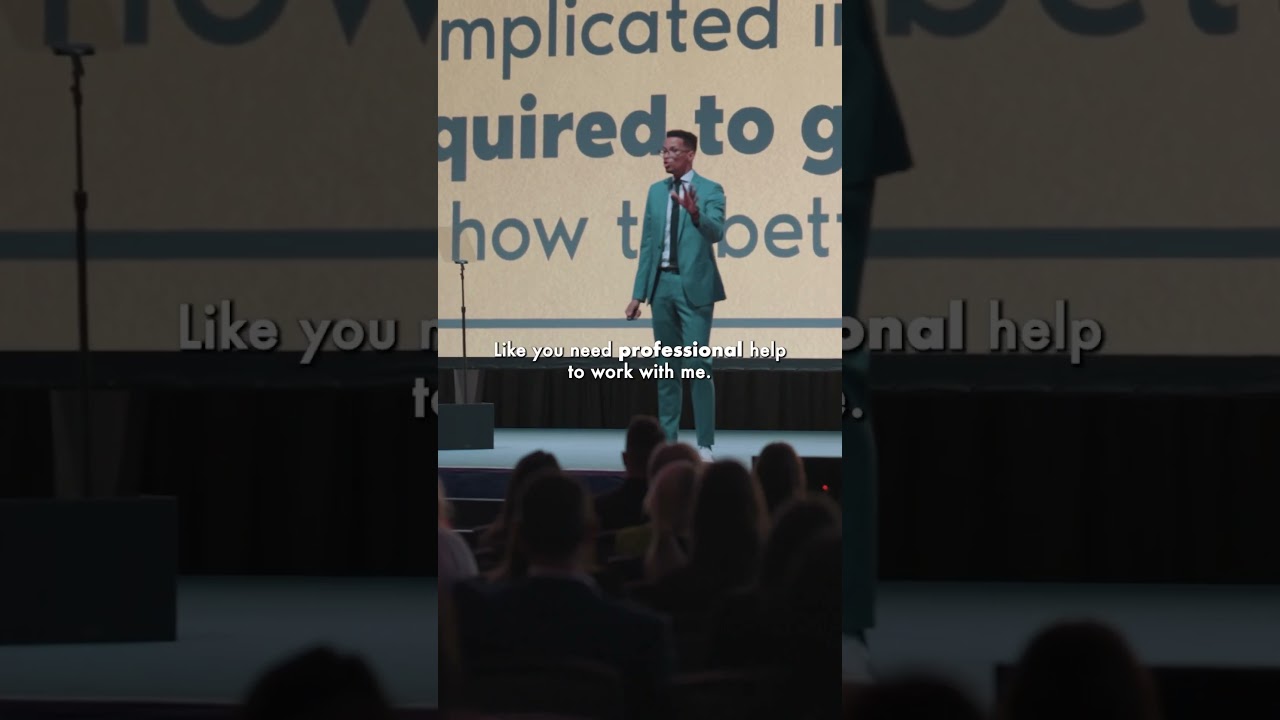 How To Work With Complicated People