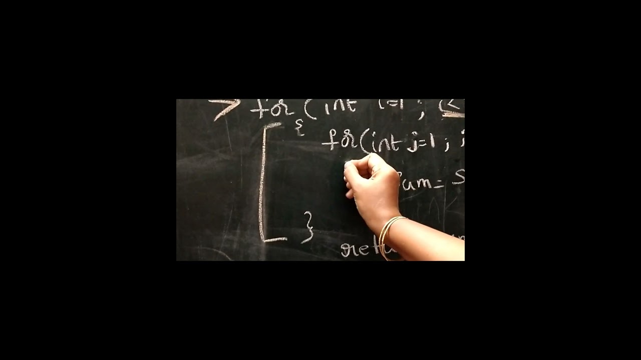 Mastering How to Calculate Time Complexity of Any Function ๐งฎ