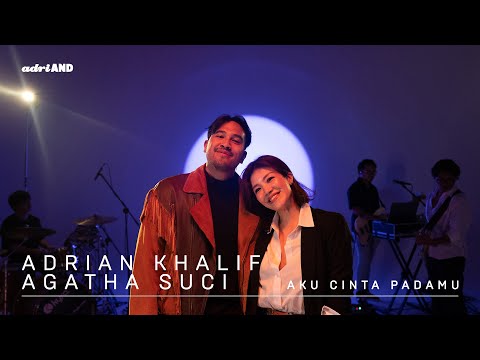 adriAND 16: Adrian Khalif & Agatha Suci - Aku Cinta Padamu