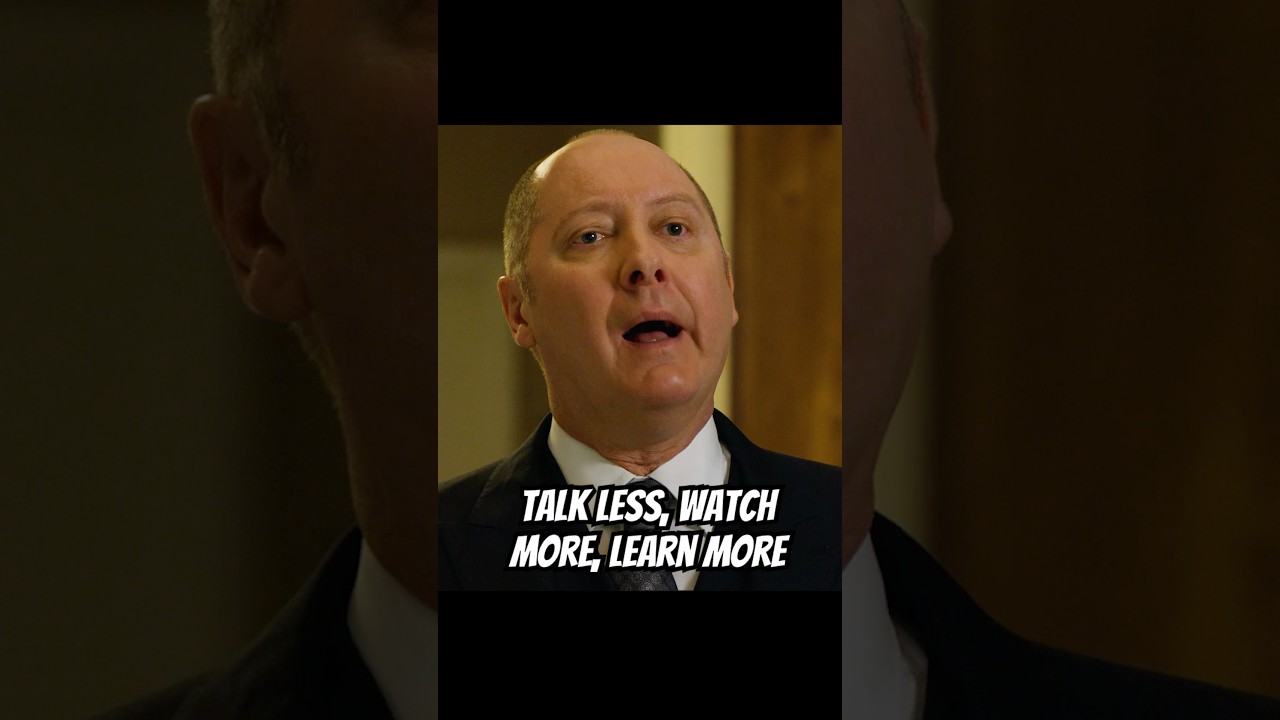 Watch More, Talk Less: Unlocking Secrets in Your Favorite Series 🎬