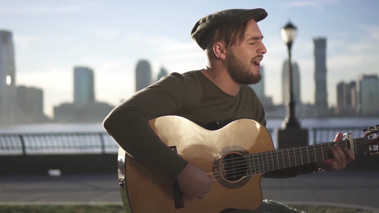 Mayel Jimenez - Dimelo 🎶 (Official Music Video)