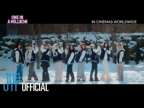 ＜TWICE : ONE IN A MILL10N＞10th Anniversary Documentary Main Trailer