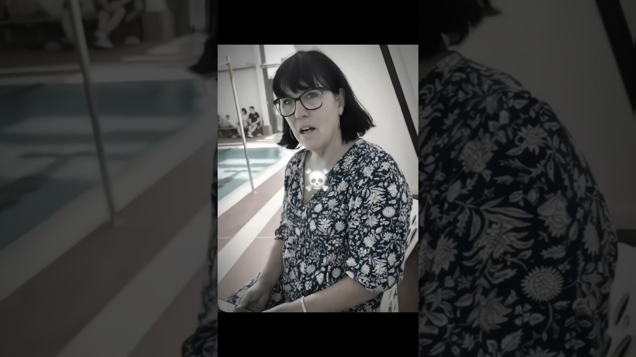 Doppelganger Moment? (Last One☠️)